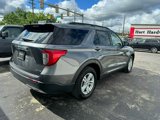 Used 2022 Ford Explorer XLT w/ Equipment Group 202A image 5