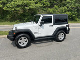 Used 2014 Jeep Wrangler Sport w/ Quick Order Package 24S image 4