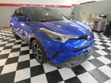 Used 2018 Toyota C-HR image 3