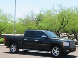 Used 2012 Chevrolet Silverado 1500 LTZ w/ LTZ Plus Package image 4