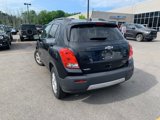 Used 2015 Chevrolet Trax LT w/ LT Plus Package image 3