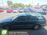 Used 1998 Subaru Legacy Wagon image 4