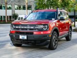New 2024 Ford Bronco Sport Big Bend image 3