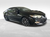 Used 2016 Nissan Maxima SR w/ Midnight Edition image 2
