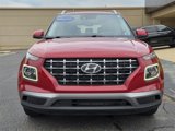 Certified 2022 Hyundai Venue Limited image 2