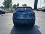 Used 2022 MAZDA CX-5 AWD 2.5 S w/ Premium Plus Pkg image 4