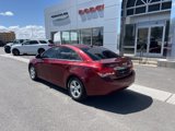 Used 2016 Chevrolet Cruze LT w/ Sun And Sound Package image 5