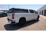 Certified 2023 Chevrolet Silverado 1500 RST w/ RST All Star Premium Package image 6