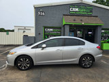 Used 2013 Honda Civic EX image 6