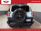 Used 2007 Toyota FJ Cruiser 4WD image 6