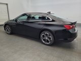 Used 2023 Chevrolet Malibu LT w/ Driver Confidence Package image 3