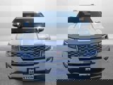 Used 2017 Ford Explorer Platinum image 4