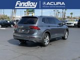 Used 2018 Volkswagen Tiguan SEL Premium image 5