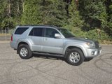 Used 2006 Toyota 4Runner Sport image 4