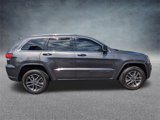 Certified 2021 Jeep Grand Cherokee Limited image 2