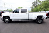 Used 2019 Chevrolet Silverado 3500 W/T w/ WT Convenience Package image 6
