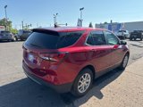Certified 2022 Chevrolet Equinox LT image 6