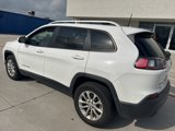 Used 2020 Jeep Cherokee Latitude w/ Cold Weather Group image 3