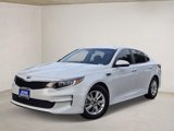 Used 2018 Kia Optima LX w/ Convenience Package image 1