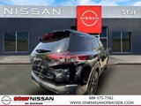 Certified 2023 Nissan Rogue SV w/ SV Premium Package image 2