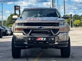 Used 2017 Chevrolet Silverado 1500 LT w/ All Star Edition image 2