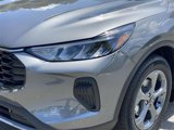 New 2025 Ford Escape ST-Line w/ Equipment Group 301A image 4