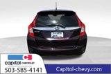 Used 2015 Honda Fit EX image 3