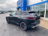 Certified 2024 Chevrolet Blazer LT image 2