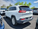Used 2014 Jeep Cherokee Limited w/ Technology Group image 3