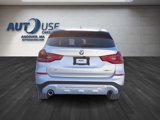 Used 2021 BMW X3 xDrive30i w/ Premium Package image 6