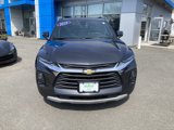 Used 2022 Chevrolet Blazer LT w/ Sound & Technology Package image 2