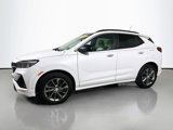 Used 2021 Buick Encore GX Select w/ Experience Buick Package image 3