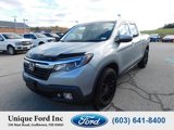 Used 2018 Honda Ridgeline RTL image 4