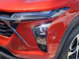 Used 2024 Chevrolet Trax RS w/ Driver Confidence Package image 2