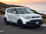 Used 2017 Kia Soul image 2