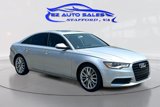 Used 2013 Audi A6 2.0T Premium Plus w/ Premium Plus Pkg image 3