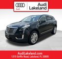 Used 2018 Cadillac XT5 Premium Luxury w/ Driver Assist Package image 1