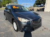 Used 2013 MAZDA CX-5 Touring w/ Touring Tech Pkg image 4