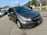 Used 2015 Honda Odyssey EX-L image 3