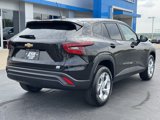 New 2025 Chevrolet Trax LS w/ LS Convenience Package image 5
