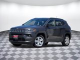 Used 2022 Jeep Compass Latitude w/ Convenience Group image 2