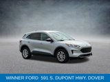 Certified 2022 Ford Escape SE w/ Convenience Package image 4