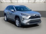 Used 2021 Toyota RAV4 XLE image 2