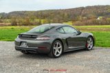 Used 2018 Porsche 718 Cayman image 5