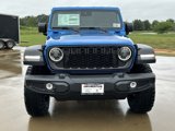 New 2024 Jeep Wrangler Willys image 2