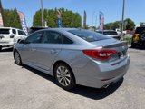 Used 2015 Hyundai Sonata Sport w/ Option Group 04 image 4