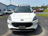 Used 2022 Ford Escape SEL w/ Technology Package image 2