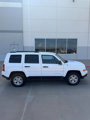 Used 2014 Jeep Patriot Sport image 4