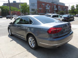 Used 2016 Volkswagen Passat 1.8T S image 4