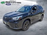 Used 2020 Subaru Forester Sport image 2